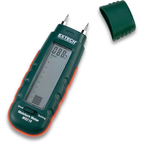 mo210 moisture meter